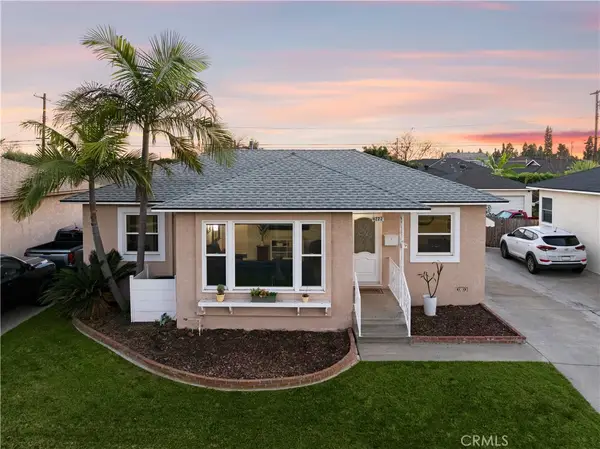 6222 Arbor Road, Lakewood, CA 90713