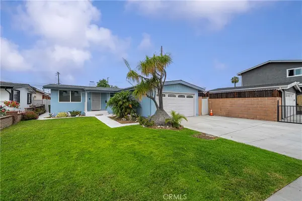 15411 Bonsallo Avenue, Gardena, CA 90247
