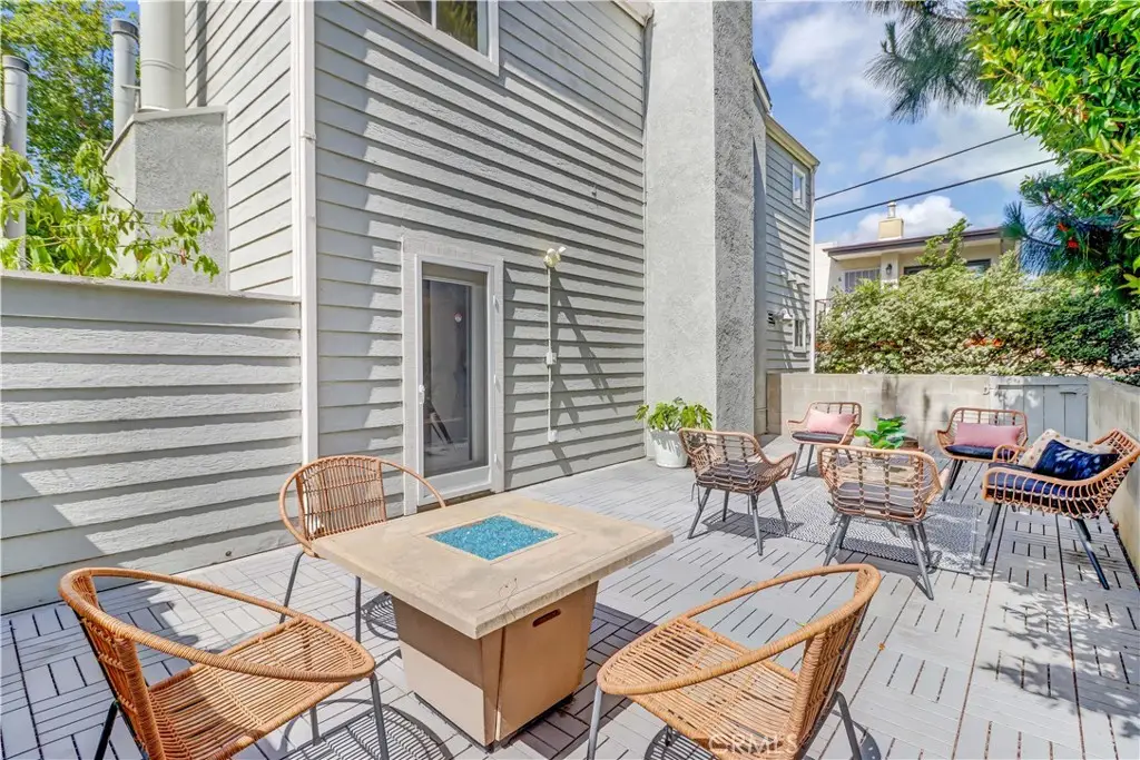 1610 Park #C, Long Beach, CA 90815 - #1