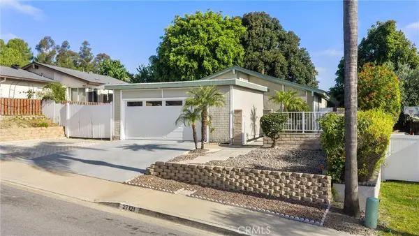 27121 Manzano, Mission Viejo, CA 92692