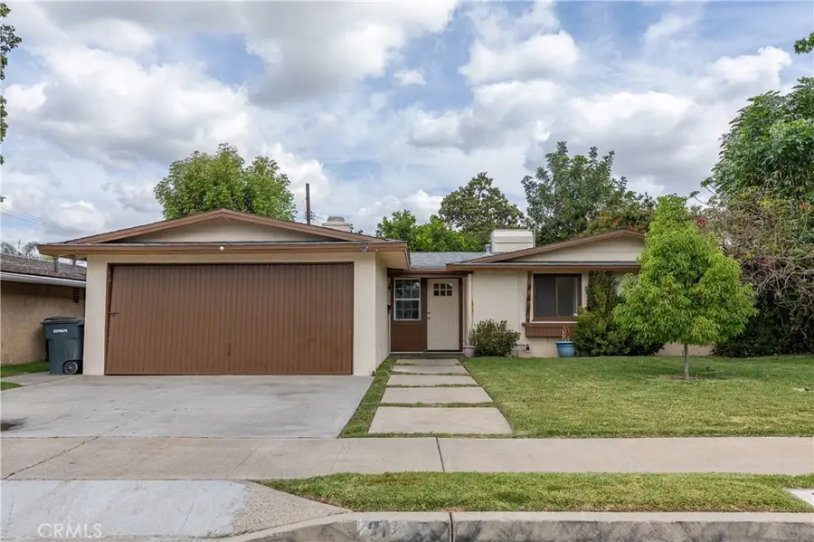 2027 W Arbor Way, Orange, CA 92868 - #2
