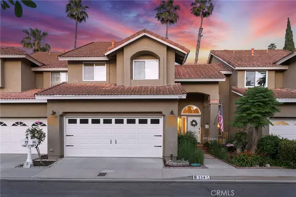 750 S Lone Star Lane, Anaheim Hills, CA 92807
