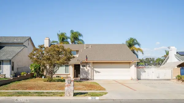 3682 Garden Court, Chino Hills, CA 91709