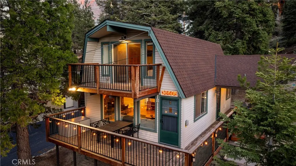38605 Big Bear Boulevard, Big Bear Lake, CA 92315 - #1