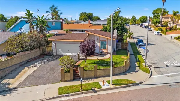 14343 Busby Drive, Whittier, CA 90604