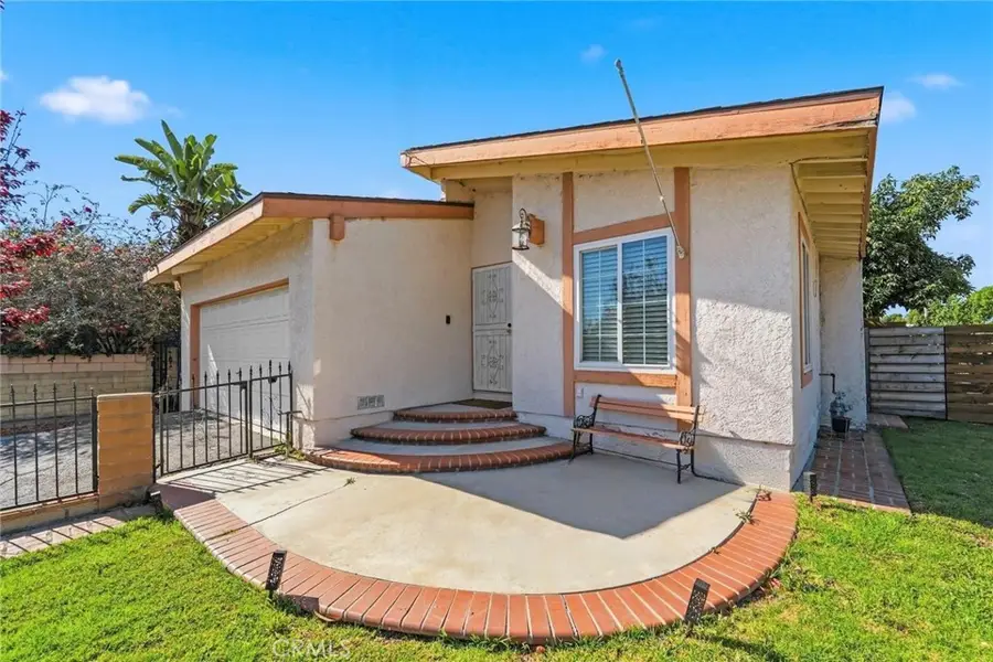 14343 Busby Drive, Whittier, CA 90604 - #2