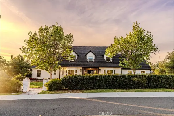 22621 Ridge Line Road, Diamond Bar, CA 91765