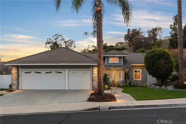 5585 Bayberry Way, Yorba Linda, CA 92887