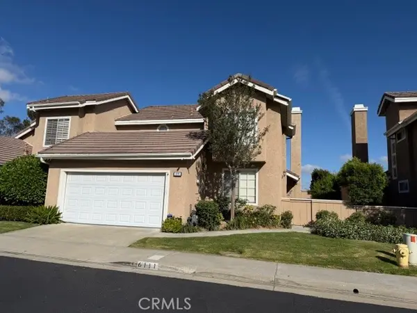 6111 E Garnet, Anaheim, CA 92807