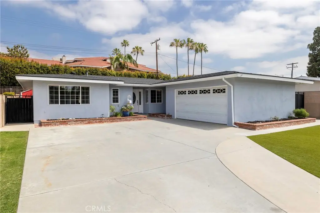 14923 Valeda, La Mirada, CA 90638 - #1