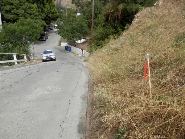 0 Dimmick Drive, Los Angeles, CA 90065
