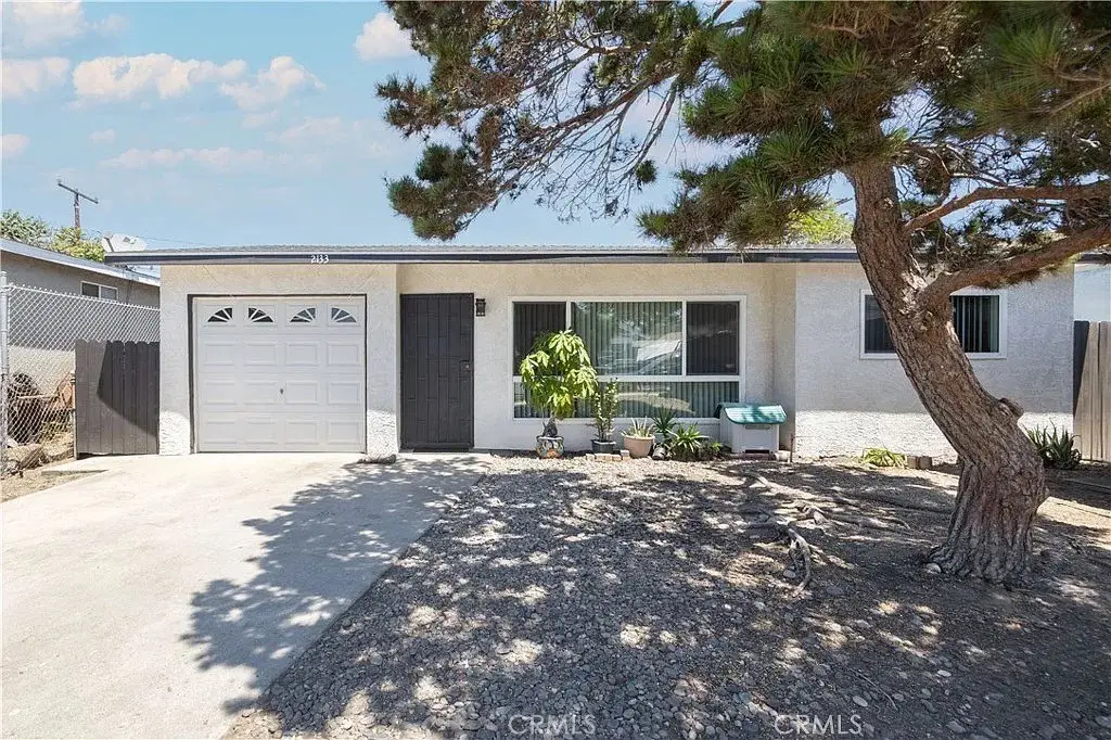 2133 E Lucien Street, Compton, CA 90222 - #1
