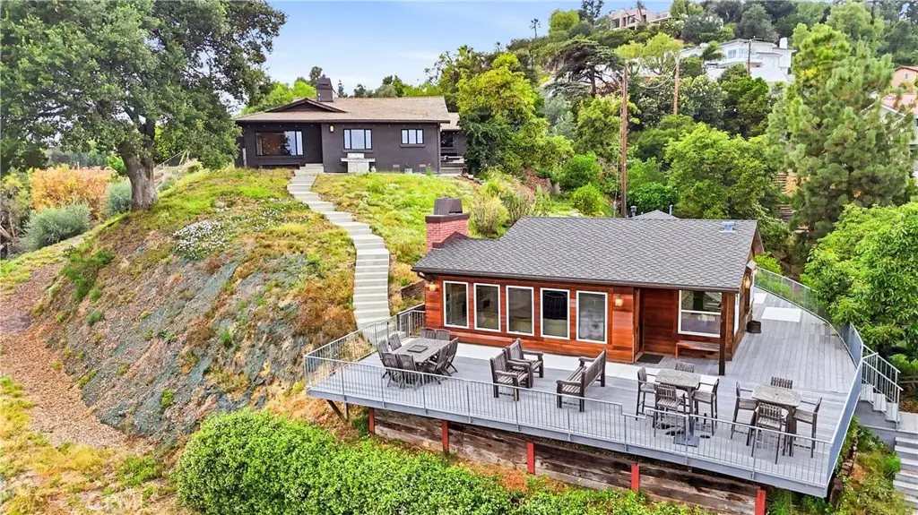 506 Dorothea, La Habra Heights, CA 90631 - #1