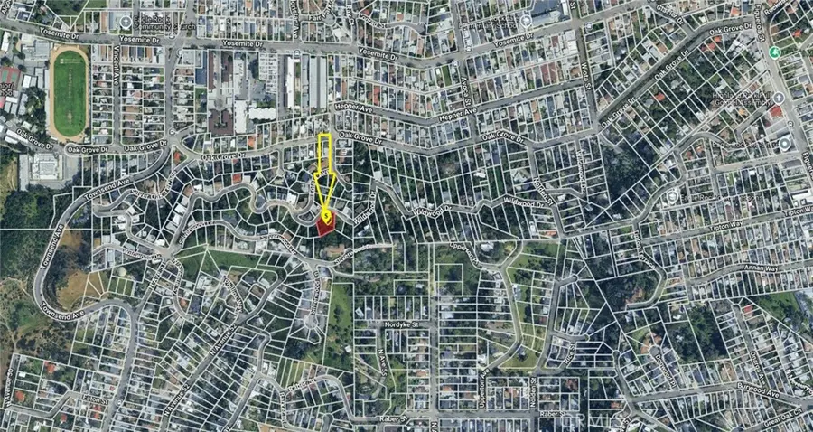 0 A Wildwood, Los Angeles, CA 90041 - #3