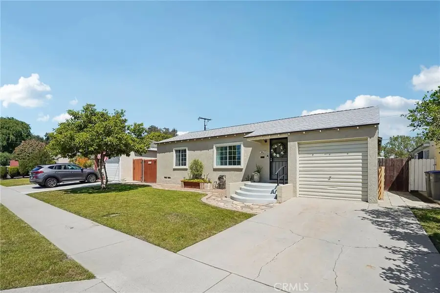 2623 E 219th Street, Long Beach, CA 90810 - #2