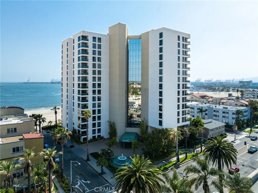 1310 E. Ocean Blvd. #1604, Long Beach, CA 90802 - #1