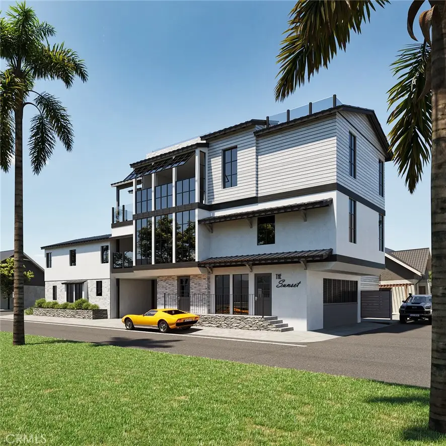 16432 25th Street, Sunset Beach, CA 90742 - #2