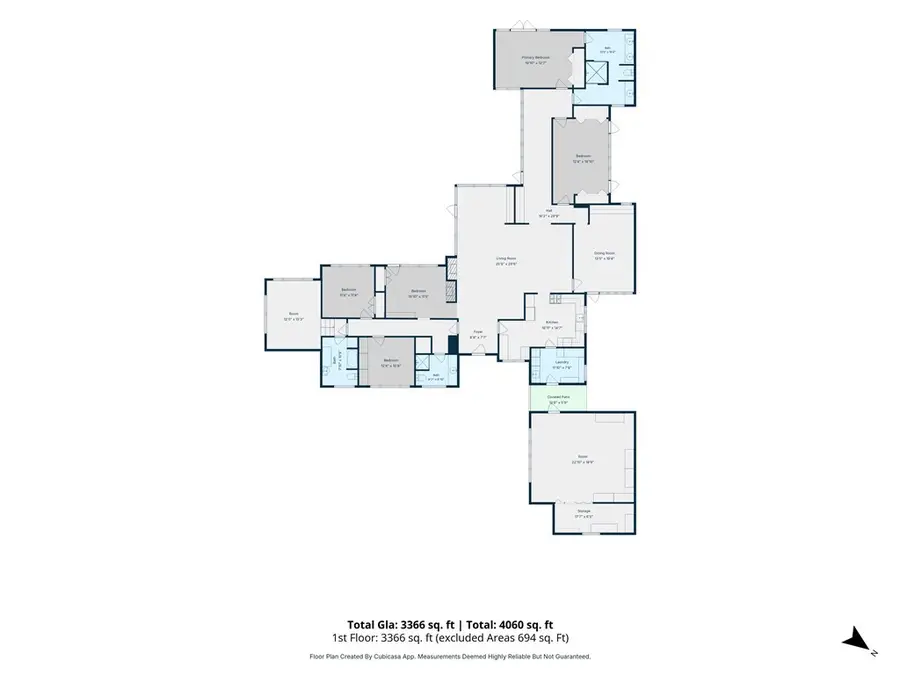 15304 Carretera, Whittier, CA 90605 - #2