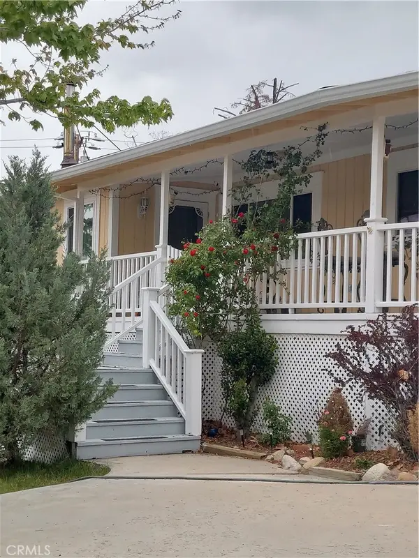 1000 Coldwater, Frazier Park, CA 93225