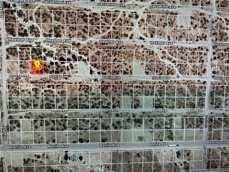 0 Doris Ave, Cabazon, CA 92230 - #2