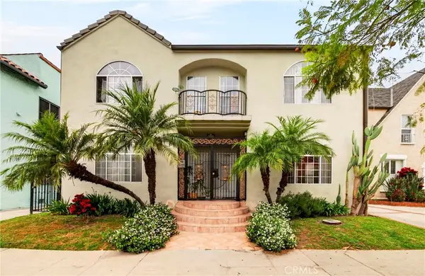 357 N Ogden, Los Angeles, CA 90036