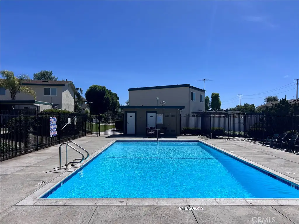 8221 Ginnis Green, Buena Park, CA 90621 - #1