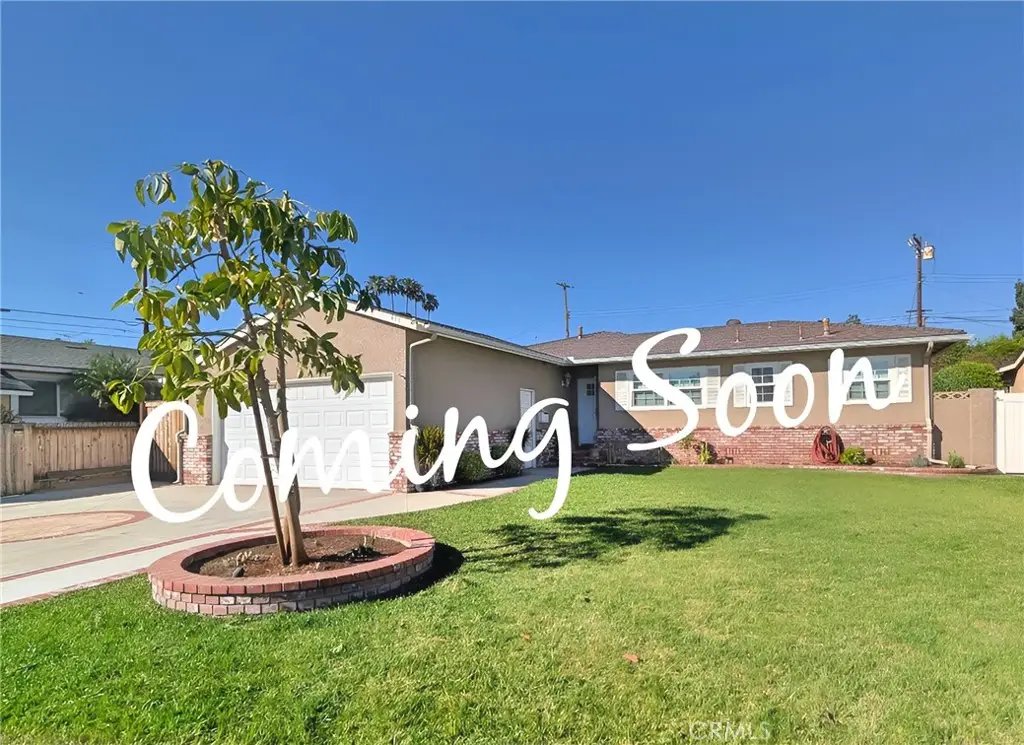 415 W Acacia, Brea, CA 92821 - #1