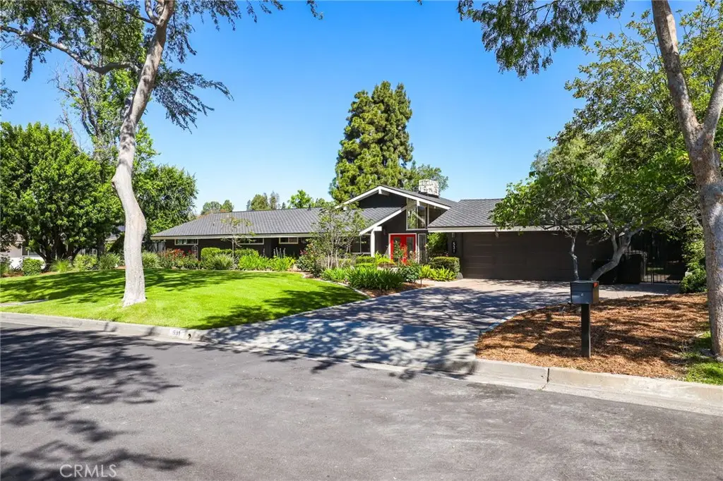 531 Green Acre Drive, Fullerton, CA 92835 - #1