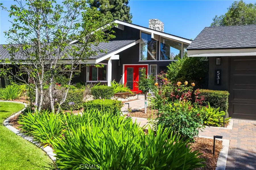 531 Green Acre Drive, Fullerton, CA 92835 - #2