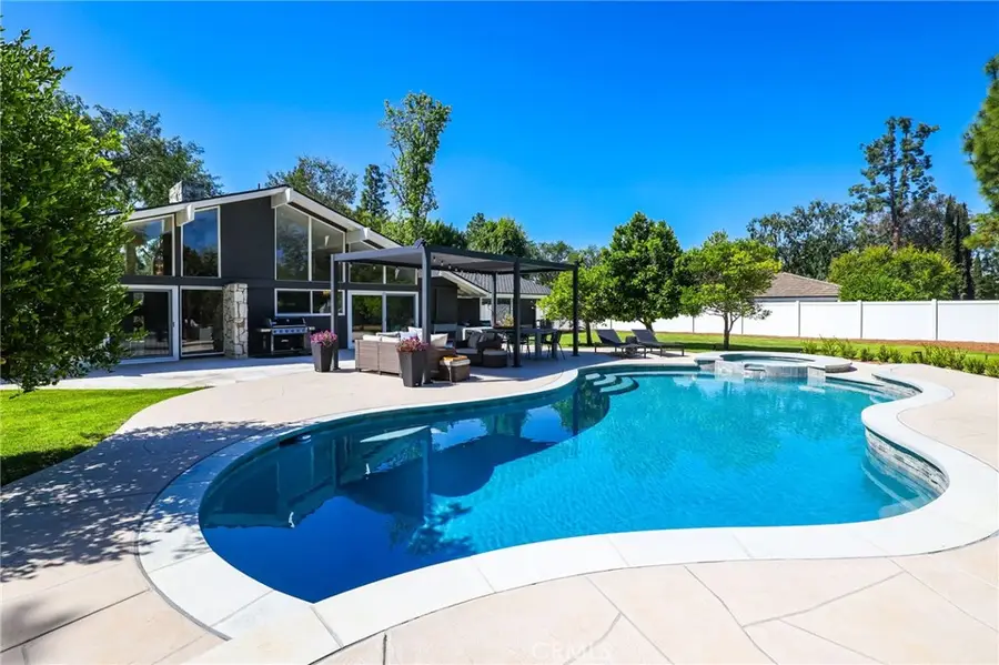 531 Green Acre Drive, Fullerton, CA 92835 - #3