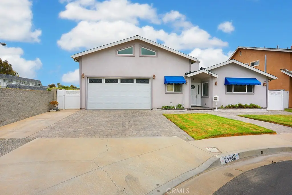 21142 Cupar, Huntington Beach, CA 92646 - #1