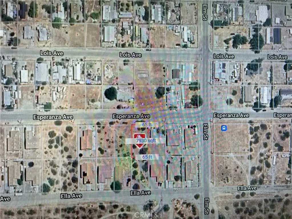 0 Esperanza Avenue, Cabazon, CA 92230 - #1