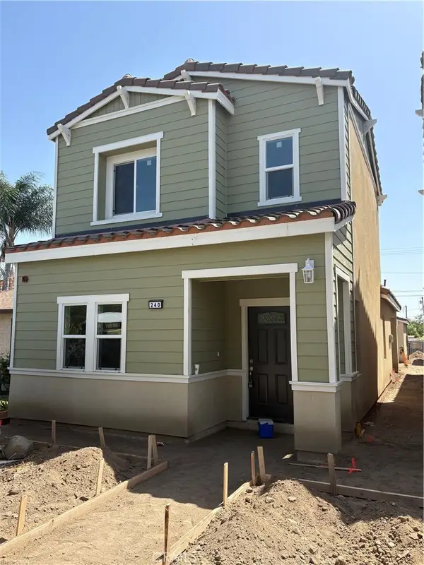 240 W N, Colton, CA 92324