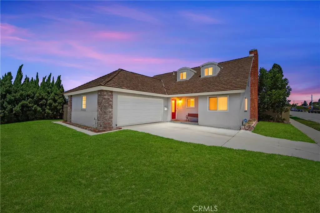 5541 Tiffany, Garden Grove, CA 92845 - #1