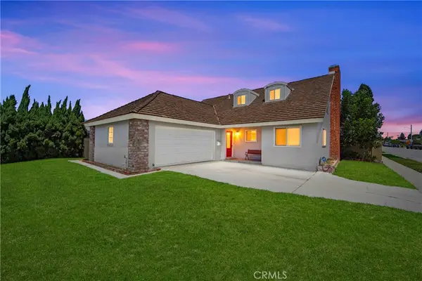 5541 Tiffany, Garden Grove, CA 92845