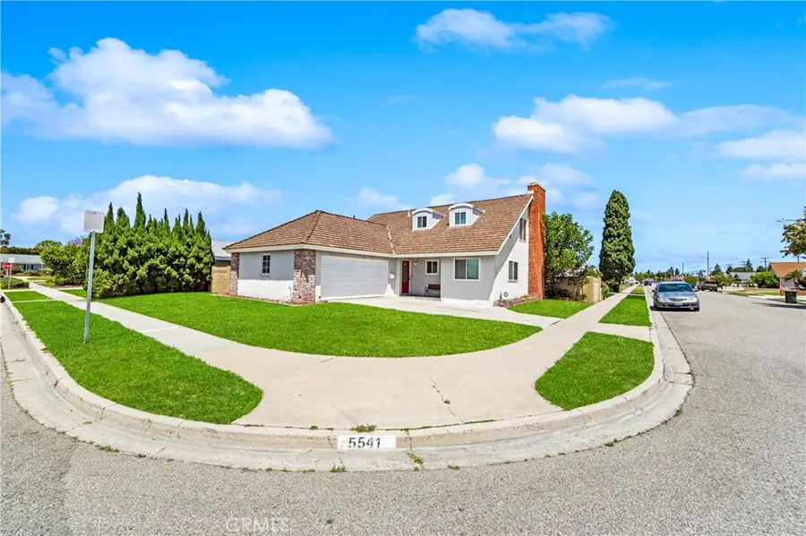 5541 Tiffany, Garden Grove, CA 92845 - #3