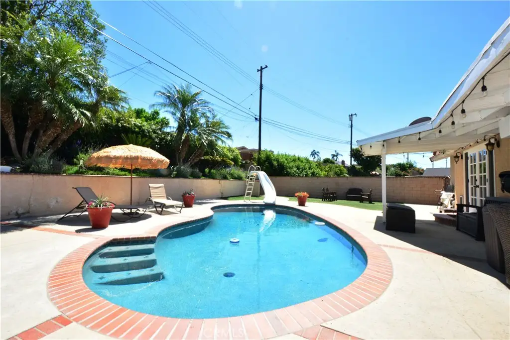 780 Ridgehaven Drive, La Habra, CA 90631 - #1