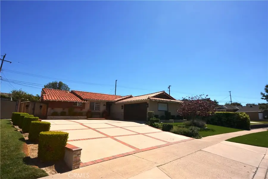 780 Ridgehaven Drive, La Habra, CA 90631 - #2