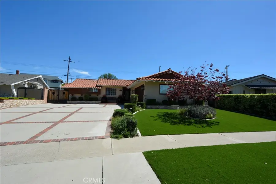 780 Ridgehaven Drive, La Habra, CA 90631 - #3