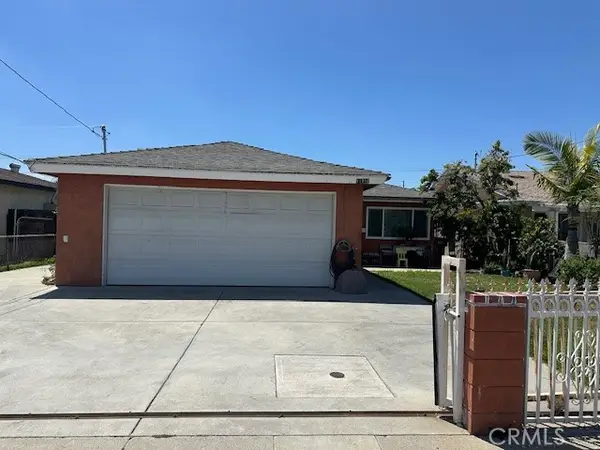11918 Cedarvale Street, Norwalk, CA 90650