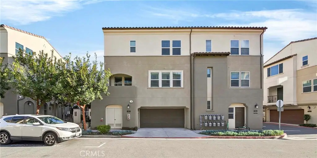 928 E Twill Court, Anaheim, CA 92802 - #1