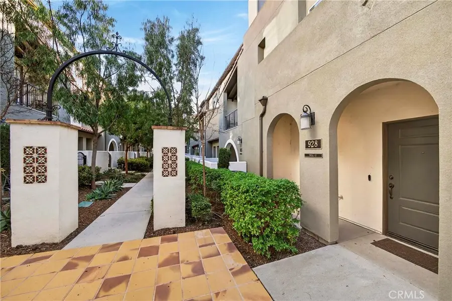 928 E Twill Court, Anaheim, CA 92802 - #3