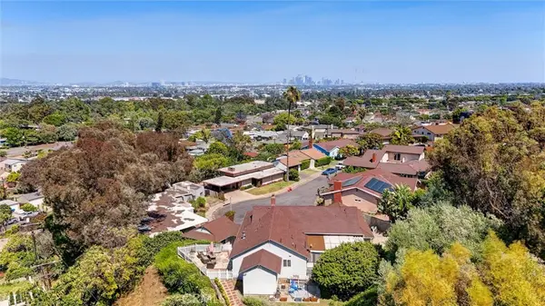 5390 Stillwater Drive, Los Angeles, CA 90008