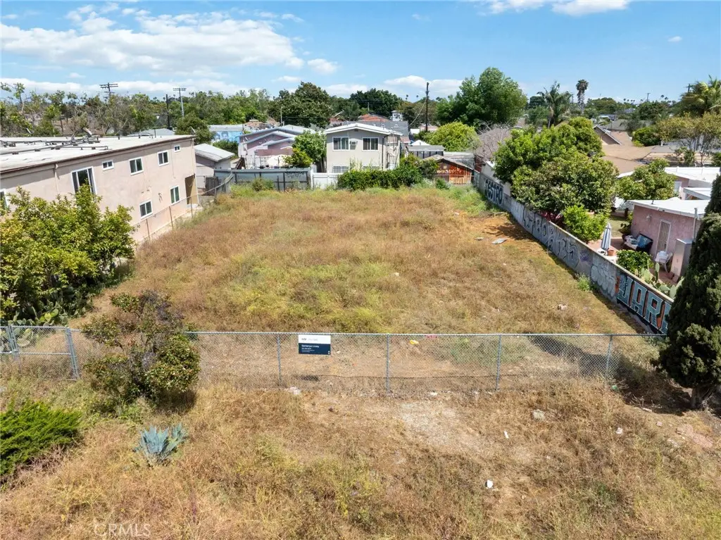1162 N Mcdonald Avenue, Wilmington, CA 90744 - #1
