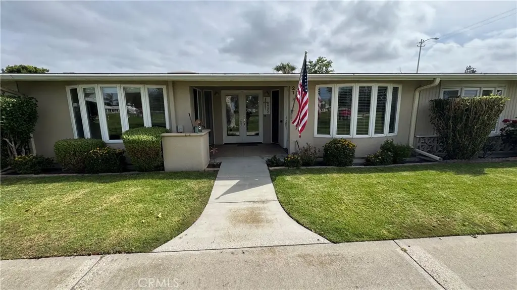 1841 Golden Rain Road #21F, Seal Beach, CA 90740 - #1