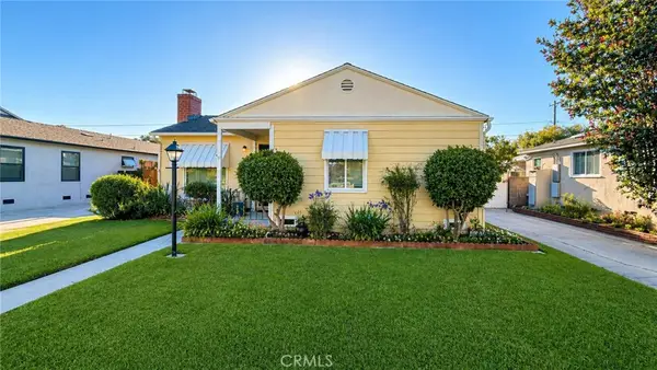 1901 N Bellflower Boulevard, Long Beach, CA 90815