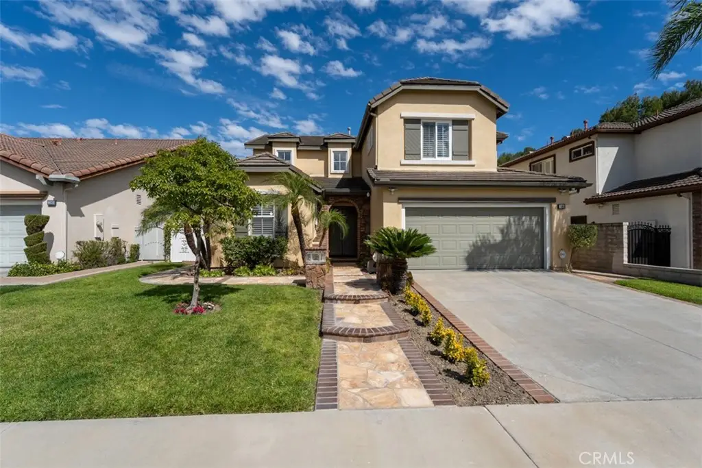2080 S Littler Court, La Habra, CA 90631 - #1