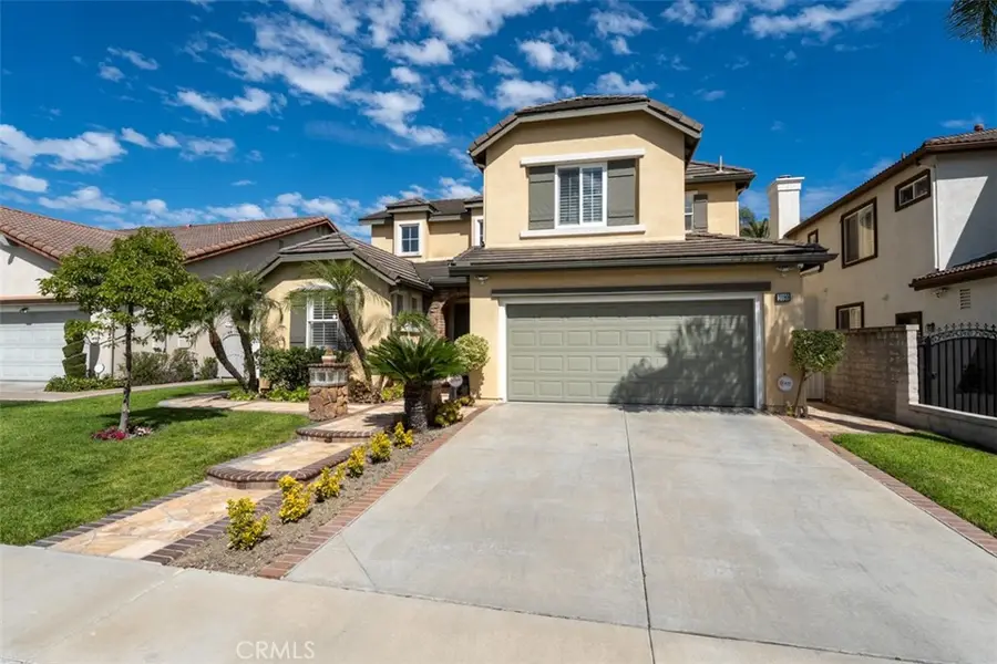 2080 S Littler Court, La Habra, CA 90631 - #2