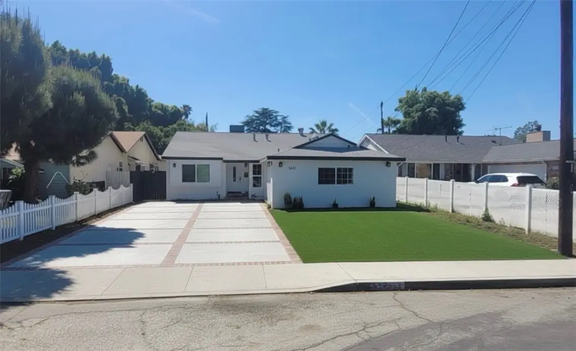 5651 Radford Avenue, Valley Village, CA 91607 - #1