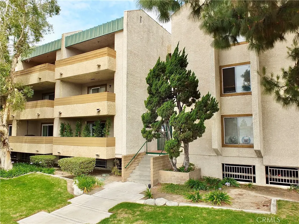 12121 Centralia Street #206, Lakewood, CA 90715 - #1